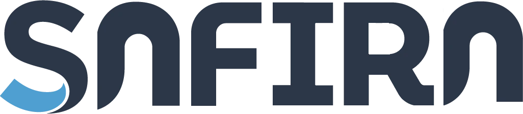 SAFIRA Logo